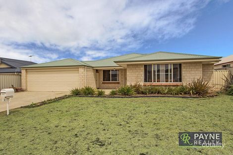 6 Voltaire Way, Secret Harbour, WA 6173