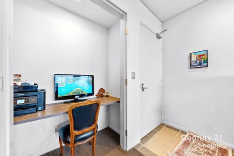 Property photo of 1030/4 Stedman Street Rosebery NSW 2018