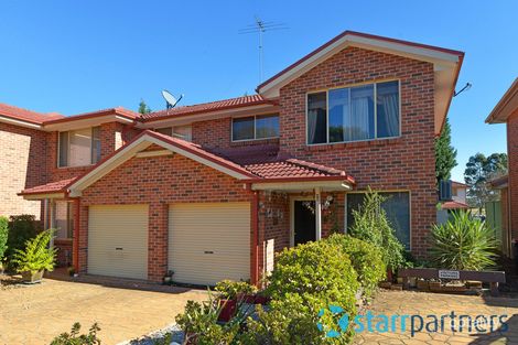 48/16-20 Barker St, St Marys, NSW 2760