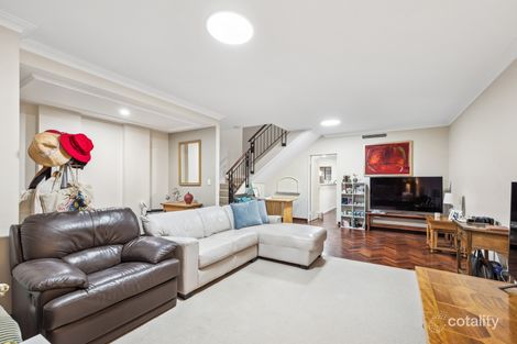 Property photo of 57 Henry Lawson Walk East Perth WA 6004