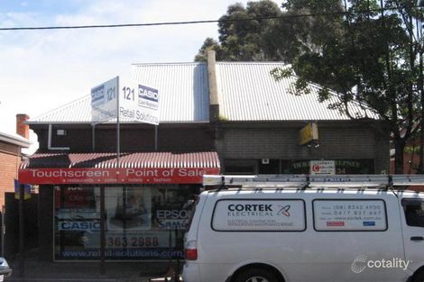 123 Payneham Rd, St Peters, SA 5069