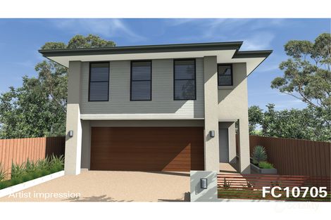 Property photo of 105 Stratton Terrace Manly QLD 4179