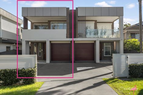 Property photo of 307B Princes Highway Sylvania NSW 2224