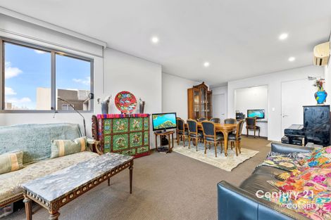 Property photo of 1030/4 Stedman Street Rosebery NSW 2018