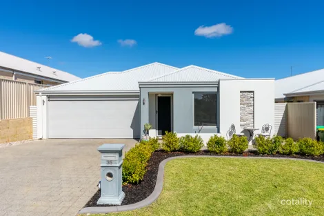 Property photo of 35 St James Drive Baldivis WA 6171