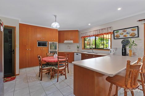 Property photo of 73 Hanover Drive Alexandra Hills QLD 4161