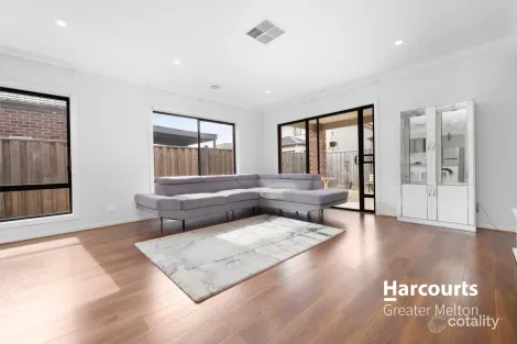 Property photo of 22 Ringarooma Drive Truganina VIC 3029