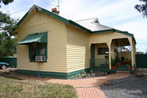 18 Railway Ave, Sea Lake, VIC 3533