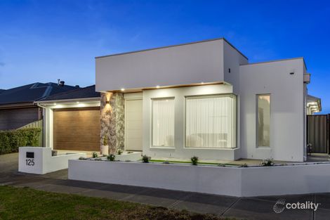 125 Vantage Bvd, Craigieburn, VIC 3064