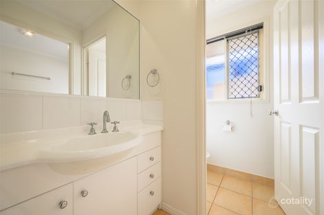 Property photo of 4 Riverside Drive Tannum Sands QLD 4680