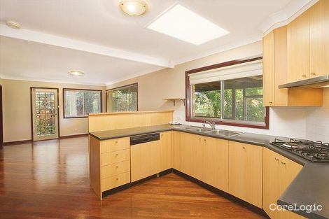 Property photo of 110 Yathong Road Caringbah South NSW 2229