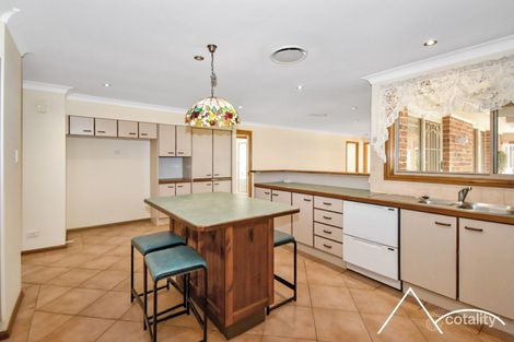Property photo of 166 Mount Annan Drive Mount Annan NSW 2567