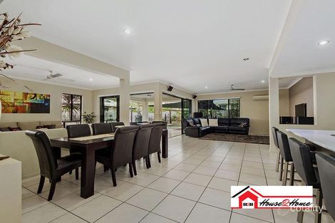 Property photo of 9 Strathburn Crescent Ormeau QLD 4208