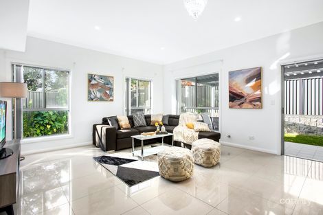 Property photo of 66 Centennial Drive The Ponds NSW 2769