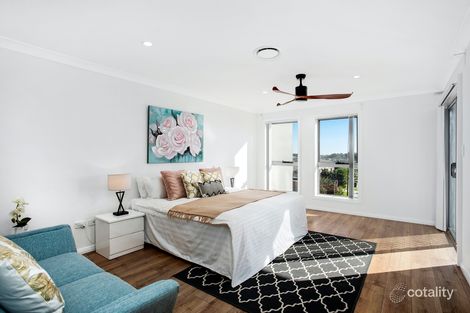 Property photo of 66 Centennial Drive The Ponds NSW 2769