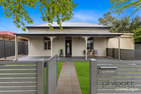 Property photo of 87 North Parade Torrensville SA 5031