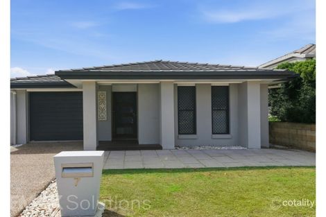 7 Eyre Ct, Warner, QLD 4500