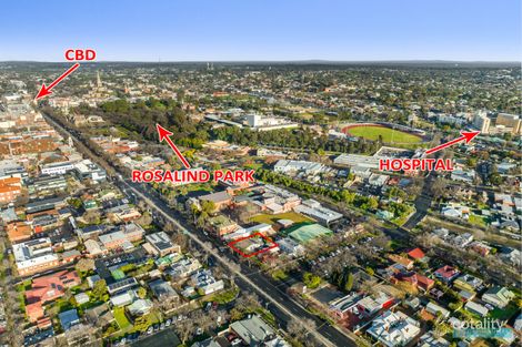 Property photo of 185 McCrae Street Bendigo VIC 3550