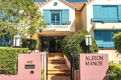 Property photo of 400 Sandgate Road Albion QLD 4010