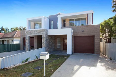 41 Carrington St, Revesby, NSW 2212