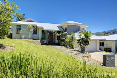 Property photo of 23 Wallace Circuit North Boambee Valley NSW 2450