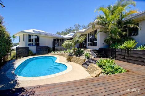 Property photo of 23 Wallace Circuit North Boambee Valley NSW 2450