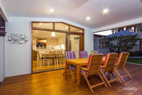 Property photo of 44 Taabinga Street Wavell Heights QLD 4012