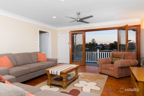 Property photo of 44 Taabinga Street Wavell Heights QLD 4012