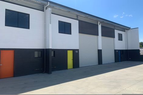 15/102 HARTLEY ST, BUNGALOW, QLD 4870