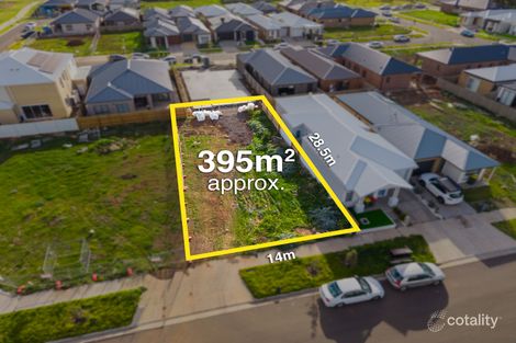 27 Islamabad Cres, Mount Cottrell, VIC 3024