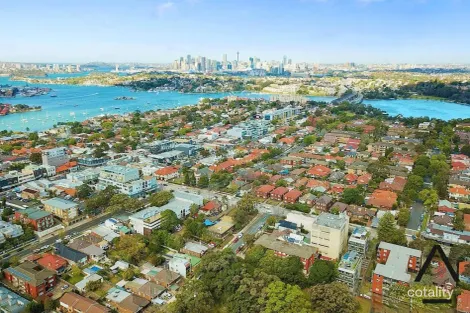 Property photo of 20/64 Lyons Road Drummoyne NSW 2047