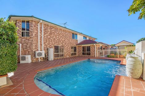 Property photo of 7 Nikita Close Carseldine QLD 4034