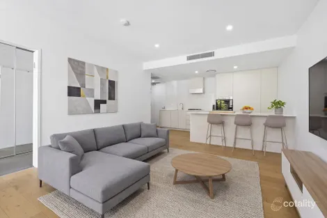203/50 Sylvan Rd, Toowong, QLD 4066