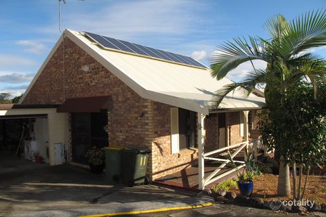 Property photo of 11/8 Mylor Street Nerang QLD 4211