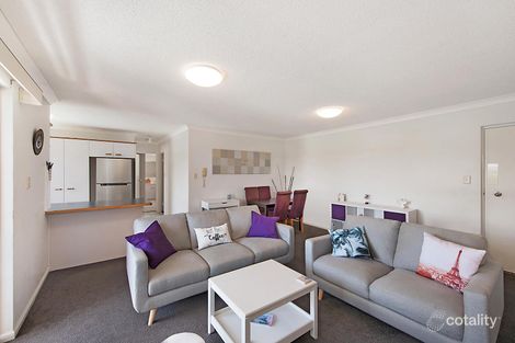 Property photo of 4/63 Shakespeare Street Coorparoo QLD 4151