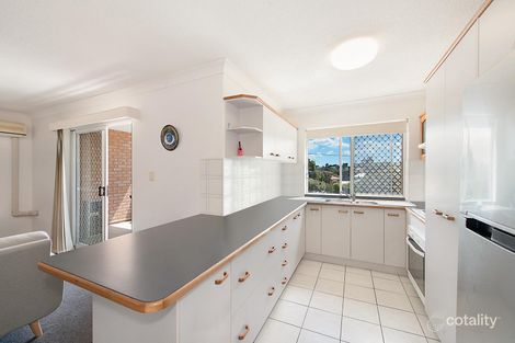 Property photo of 4/63 Shakespeare Street Coorparoo QLD 4151