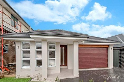 22 Garigal Rd, North Kellyville, NSW 2155