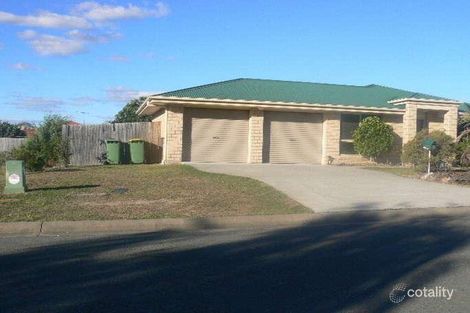 Property photo of 5 Conebush Circuit Ormeau QLD 4208
