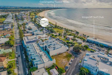 108/78-80 Marine Pde, Kingscliff, NSW 2487