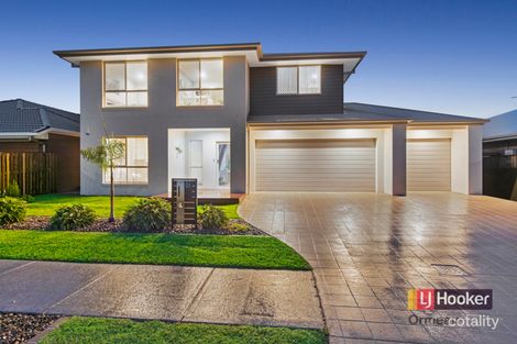 Property photo of 61 Ellenborough Avenue Ormeau Hills QLD 4208