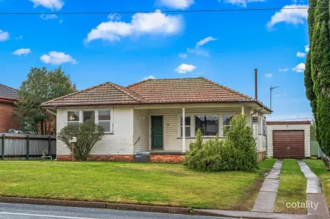 70 Brisbane St, East Maitland, NSW 2323