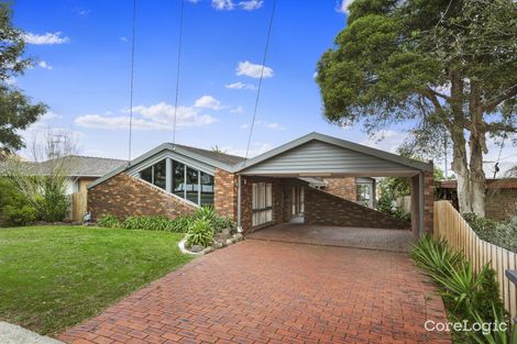 Property photo of 42 Morang Avenue Templestowe Lower VIC 3107