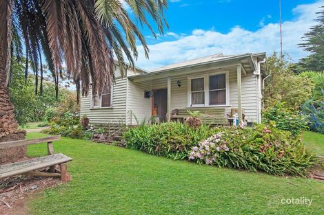 7990 Hamilton Hwy, Tarrington, VIC 3301