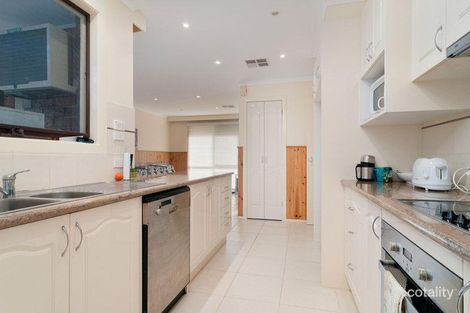 Property photo of 39 Campaspe Drive Croydon Hills VIC 3136