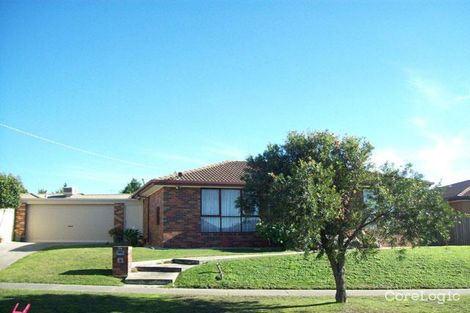 Property photo of 70 Springfield Crescent Hampton Park VIC 3976