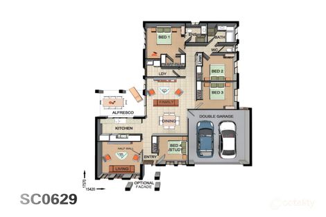 Property photo of 28 Reedling Road Chisholm NSW 2322