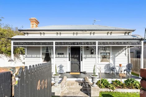 Property photo of 408 Eureka Street Eureka VIC 3350