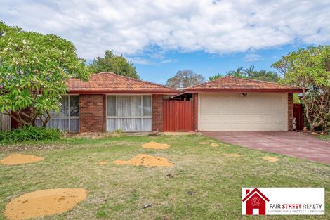 Property photo of 32 Ivory Street Noranda WA 6062