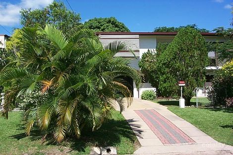 Property photo of 8 Berontha Street Cranbrook QLD 4814