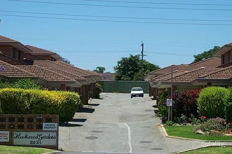 Property photo of 3/22 Hookwood Road Morley WA 6062